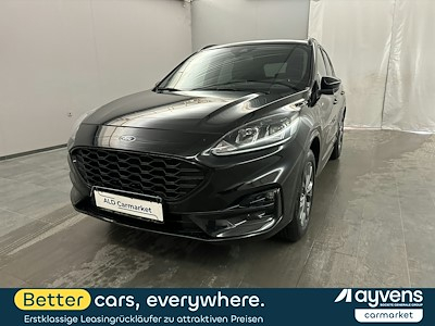 Ford Kuga 2.5 Duratec PHEV ST-LINE Geschlossen, 5-turig, Automatik, 1-Gang