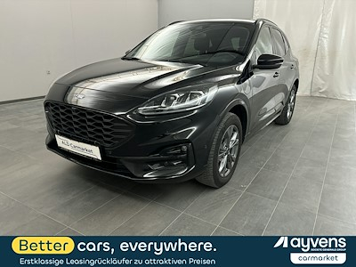 Ford Kuga 2.5 Duratec PHEV ST-LINE X Geschlossen, 5-turig, Automatik, 1-Gang