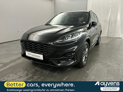 Ford Kuga 2.5 Duratec PHEV ST-LINE X Geschlossen, 5-turig, Automatik, 1-Gang