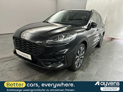 Ford Kuga 2.5 Duratec PHEV ST-LINE X Geschlossen, 5-turig, Automatik, 1-Gang