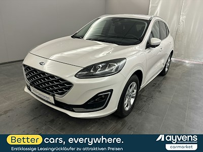 Ford Kuga 2.5 Duratec PHEV VIGNALE Geschlossen, 5-turig, Automatik, 1-Gang