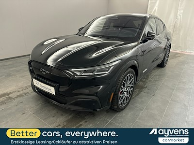 Ford Mustang mach-e AWD Geschlossen, 5-turig, Direktantrieb, 1-Gang