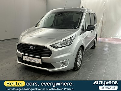 Ford Tourneo connect 1.5 EcoBlue Aut. Start-Stop Trend Kombi, 5-turig, Automatik, 8-Gang