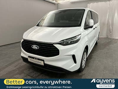 Ford Tourneo custom 320 L2H1 VA Trend Bus, 5-turig, 6-Gang
