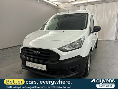 Ford Transit connect 210 L2 S&amp;S Basis Kasten, 4-turig, 6-Gang