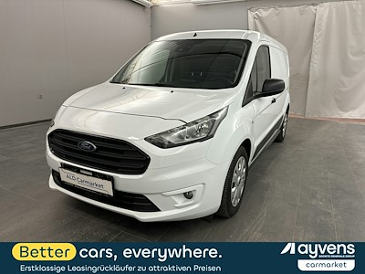 Ford Transit connect 240 L2 S&amp;S Trend Kasten, 4-turig, 6-Gang