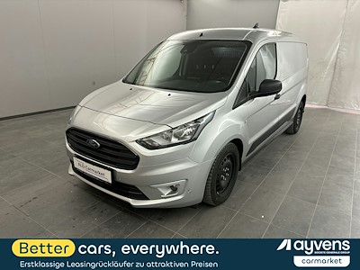 Ford Transit connect 250 L2 Autm. Trend Kasten, 4-turig, Automatik, 8-Gang