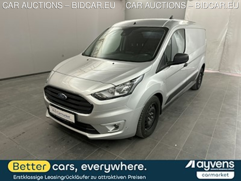 Ford Transit connect 250 L2 Autm. Trend Kasten, 4-turig, Automatik, 8-Gang