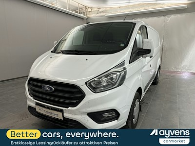 Ford Transit custom 300 L2H1 LKW VA MH Trend Kasten, 4-turig, 6-Gang