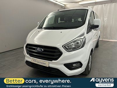 Ford Transit custom 320 L2H1 VA Trend Kombi, 4-turig, 6-Gang