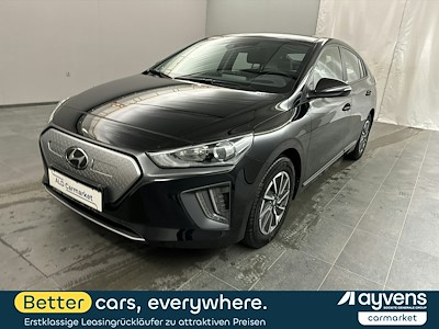 Hyundai Ioniq elektro Limousine, 5-turig, Direktantrieb, 1-Gang