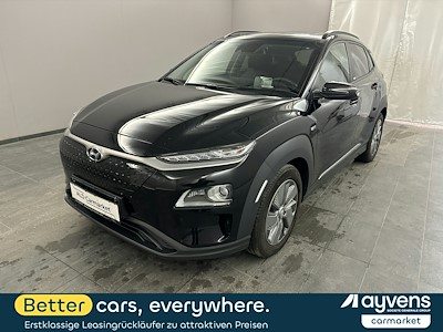 Hyundai Kona EV Premium Geschlossen, 5-turig, Direktantrieb, 1-Gang