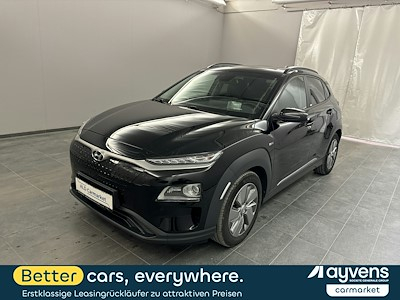 Hyundai Kona EV Premium Geschlossen, 5-turig, Direktantrieb, 1-Gang
