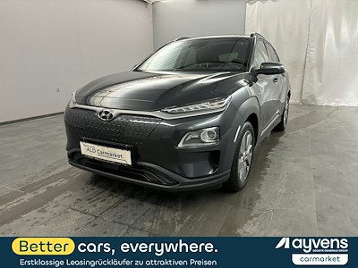 Hyundai Kona EV Style Geschlossen, 5-turig, Direktantrieb, 1-Gang