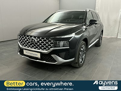 Hyundai Santa FE 1.6 Plugin-Hybrid 4WD Prime Geschlossen, 5-turig, Automatik, 6-Gang