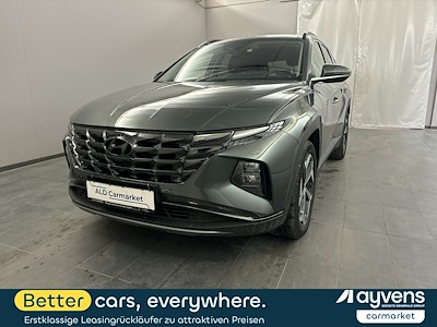 Hyundai Tucson 1.6 T-GDi Plug-in-Hybrid 4WD Trend Geschlossen, 5-turig, Automatik, 6-Gang