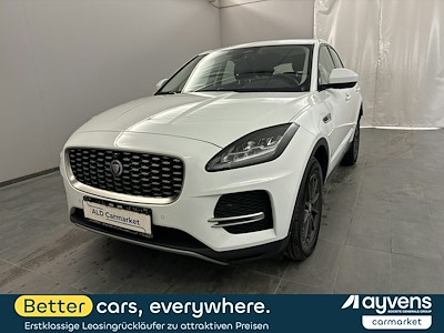 Jaguar E-Pace D165 Geschlossen, 5-turig, 6-Gang
