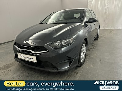 Kia Ceed 1.0 T-GDI 120 OPF Vision Limousine, 5-turig, 6-Gang
