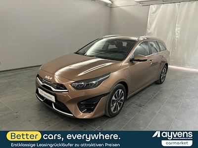 Kia Ceed SW 1.6 GDI DCT OPF Plug-in-Hybrid Spirit Kombi, 5-turig, Automatik, 6-Gang