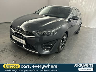 Kia Ceed SW 1.6 GDI DCT OPF Plug-in-Hybrid Vision Kombi, 5-turig, Automatik, 6-Gang