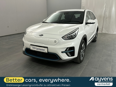 Kia E-Niro Edition 7 Geschlossen, 5-turig, Direktantrieb, 1-Gang