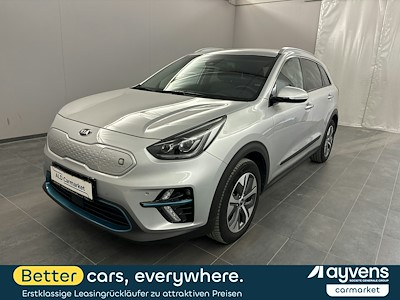 Kia E-Niro Spirit Geschlossen, 5-turig, Direktantrieb, 1-Gang