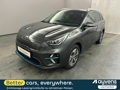 Kia E-Niro Spirit Geschlossen, 5-turig, Direktantrieb, 1-Gang