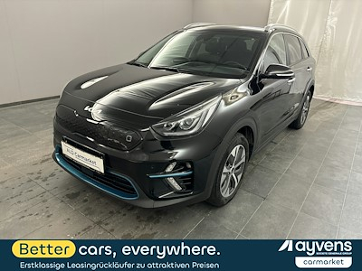 Kia E-Niro Spirit Geschlossen, 5-turig, Direktantrieb, 1-Gang