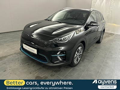 Kia E-Niro Spirit Geschlossen, 5-turig, Direktantrieb, 1-Gang