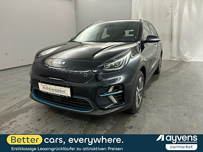 Kia E-Niro Vision Geschlossen, 5-turig, Direktantrieb, 1-Gang