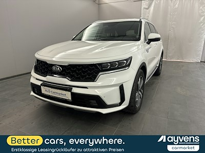 Kia Sorento 1.6 T-GDI PHEV AWD Aut. Spirit Geschlossen, 5-turig, Automatik, 6-Gang
