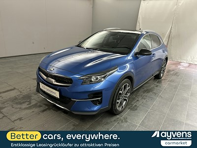 Kia XCeed 1.6 GDI DCT6 OPF Plug-in-Hybrid Platinum Edition Geschlossen, 5-turig, Automatik, 6-Gang