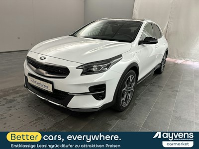 Kia XCeed 1.6 GDI DCT6 OPF Plug-in-Hybrid Platinum Edition Geschlossen, 5-turig, Automatik, 6-Gang