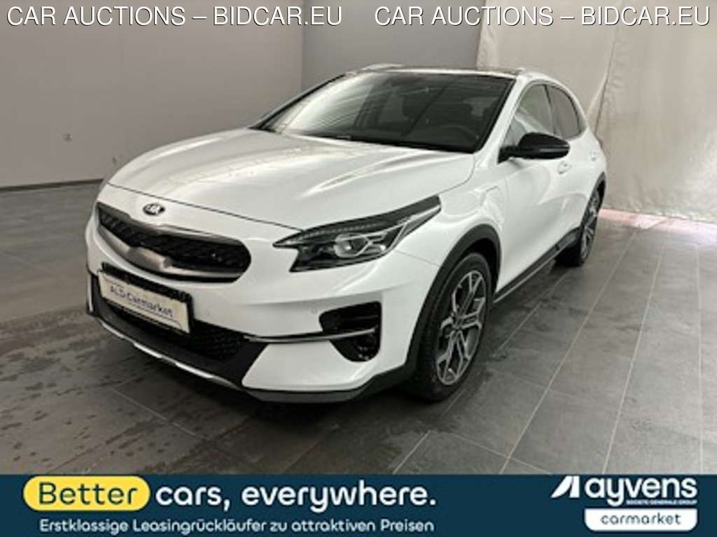 Kia XCeed 1.6 GDI DCT6 OPF Plug-in-Hybrid Platinum Edition Geschlossen, 5-turig, Automatik, 6-Gang