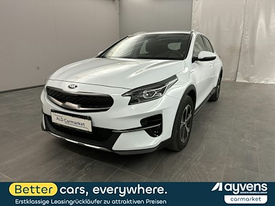 Kia XCeed 1.6 GDI DCT6 OPF Plug-in-Hybrid Spirit Geschlossen, 5-turig, Automatik, 6-Gang