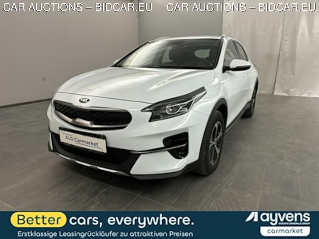 Kia XCeed 1.6 GDI DCT6 OPF Plug-in-Hybrid Spirit Geschlossen, 5-turig, Automatik, 6-Gang