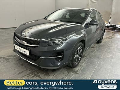 Kia XCeed 1.6 GDI DCT6 OPF Plug-in-Hybrid Vision Geschlossen, 5-turig, Automatik, 6-Gang