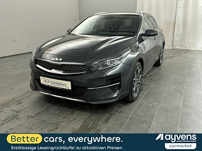 Kia XCeed 1.6 T-GDI OPF DCT7 PLATINUM EDITION Geschlossen, 5-turig, Automatik, 7-Gang