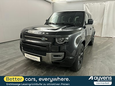 Land Rover Defender 110 P400 X Geschlossen, 5-turig, Automatik, 8-Gang