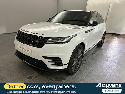 Land Rover Range rover velar D300 R-Dynamic HSE Geschlossen, 5-turig, Automatik, 8-Gang