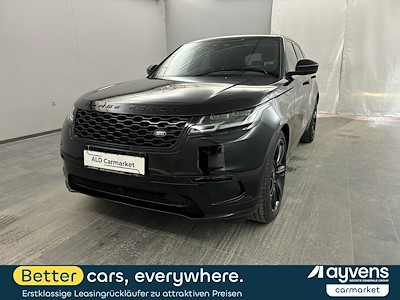 Land Rover Range rover velar P250 S Geschlossen, 5-turig, Automatik, 8-Gang