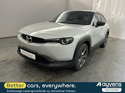 Mazda MX-30 e-SKYACTIV Geschlossen, 5-turig, Direktantrieb, 1-Gang