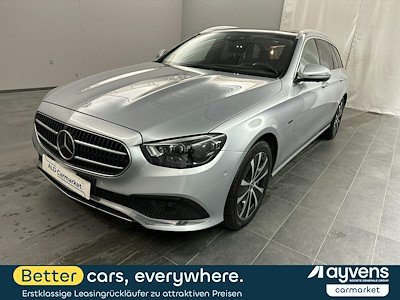Mercedes-Benz E-Klasse MERCEDES-BENZ E 300 de T 9G-TRONIC Avantgarde Kombi, 5-turig, Automatik, 9-Gang