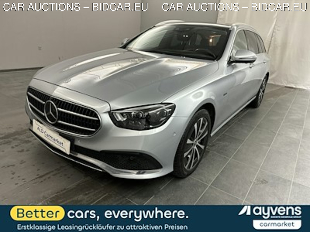 Mercedes-Benz E-Klasse MERCEDES-BENZ E 300 de T 9G-TRONIC Avantgarde Kombi, 5-turig, Automatik, 9-Gang