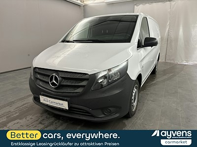 Mercedes-Benz Vito 114 CDI Lang VA BASE Kasten, 4-turig, 6-Gang