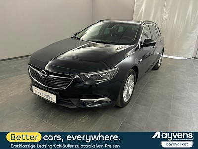 Opel Insignia Sports Tourer 2.0 Diesel Aut. Business Edition Kombi, 5-turig, Automatik, 8-Gang