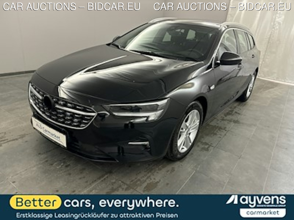Opel Insignia Sports Tourer 2.0 Diesel Elegance Kombi, 5-turig, 6-Gang