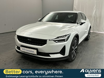Polestar 2 2 Dual Motor 78kWh Limousine, 5-turig, Direktantrieb, 1-Gang