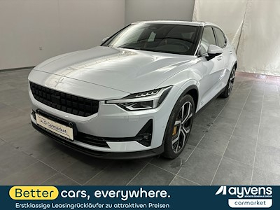Polestar 2 2 Dual Motor 78kWh Limousine, 5-turig, Direktantrieb, 1-Gang