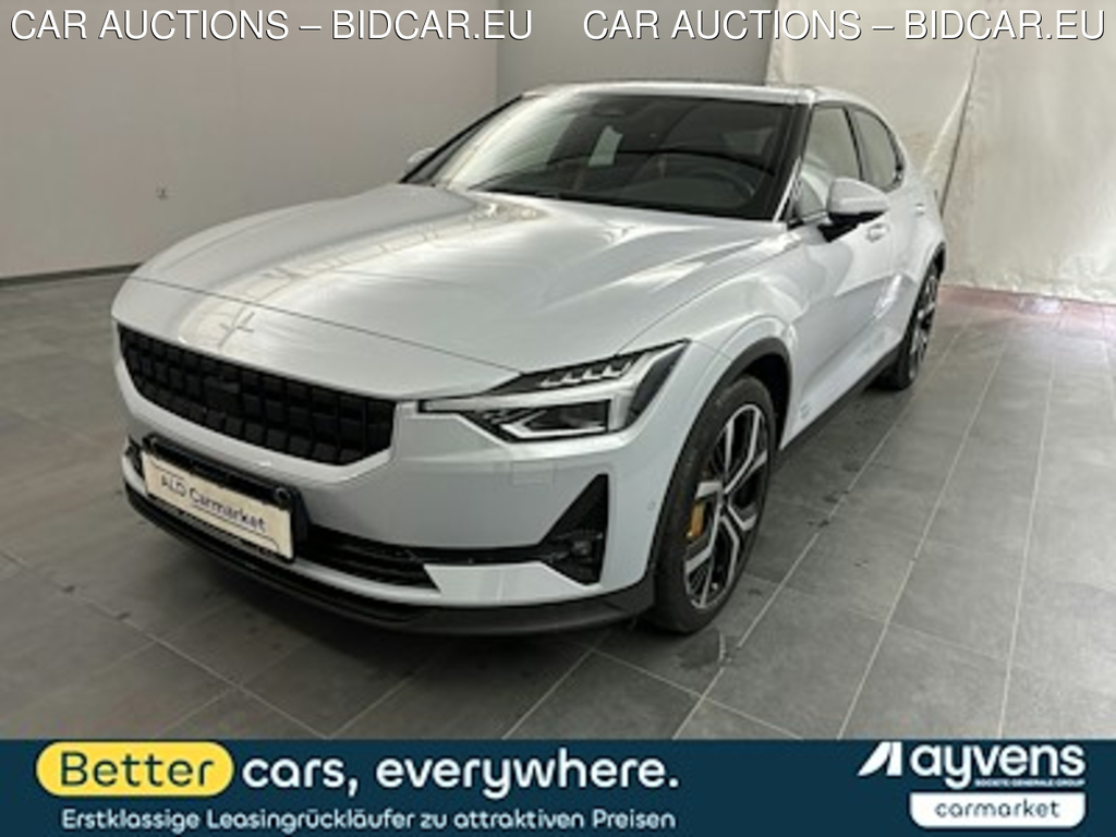 Polestar 2 2 Dual Motor 78kWh Limousine, 5-turig, Direktantrieb, 1-Gang